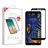 Full Coverage Tempered Glass Screen ProtectorHarmony 3